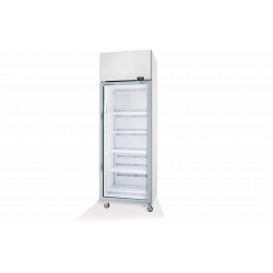 Skope Active Core TME650N-A 1 Door Upright Fridge Top Mount 
